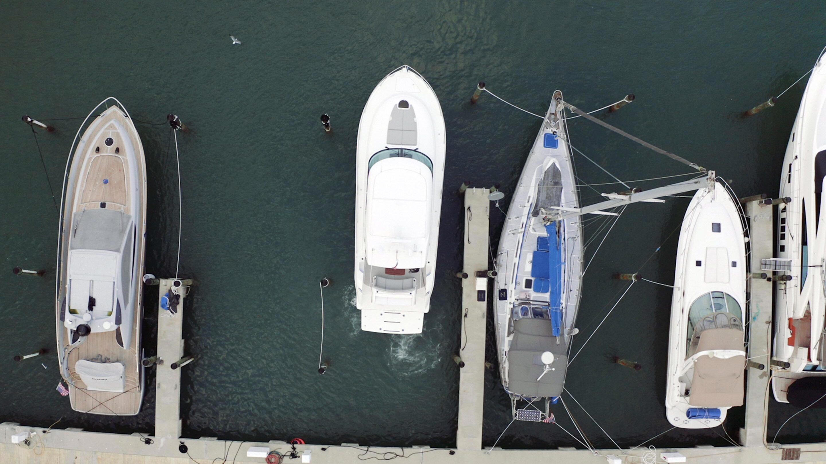 How to master the art of boat docking – 10 tips