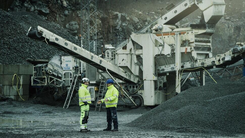 Tested to perfection